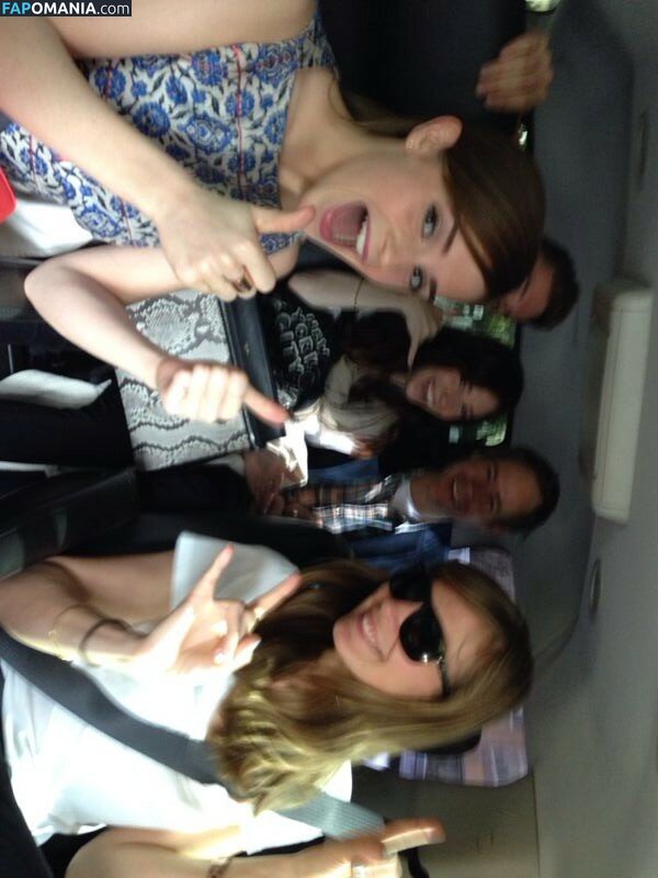 Emma Watson Nud Fotografie scursă #114