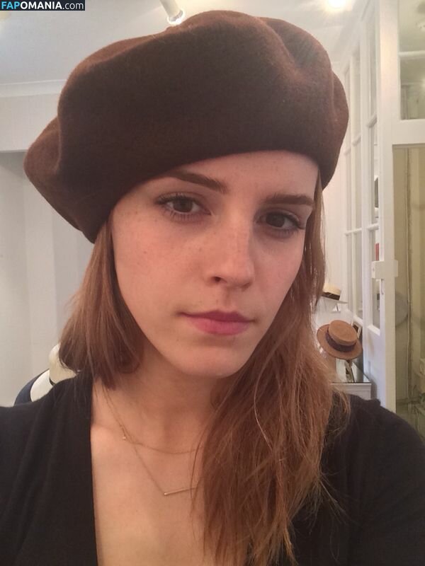 Emma Watson Nud Fotografie scursă #122