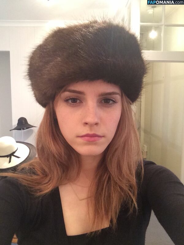 Emma Watson Nud Fotografie scursă #123