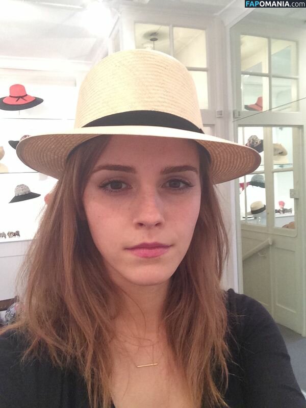 Emma Watson Nud Fotografie scursă #124