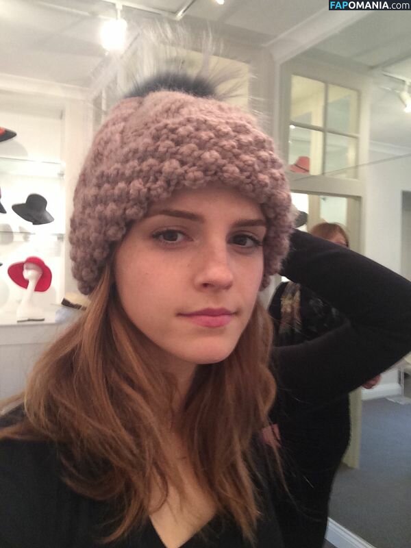 Emma Watson Nud Fotografie scursă #125