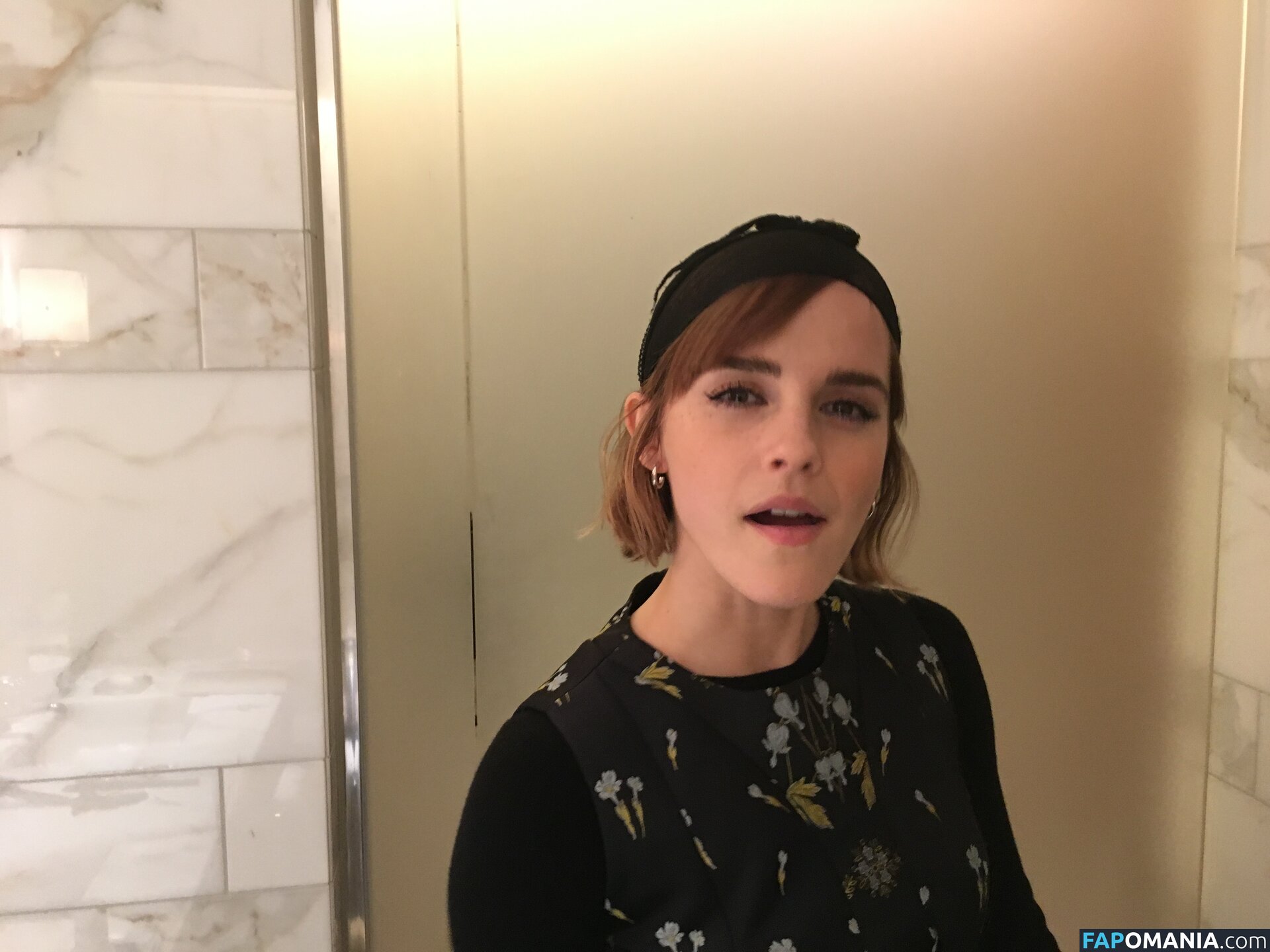 Emma Watson Nud Fotografie scursă #126