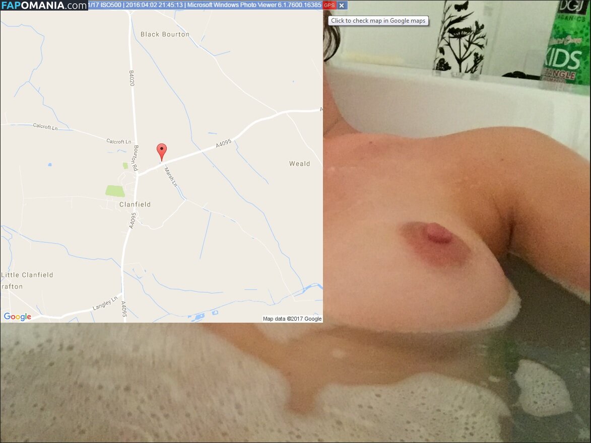 Emma Watson Nud Fotografie scursă #132