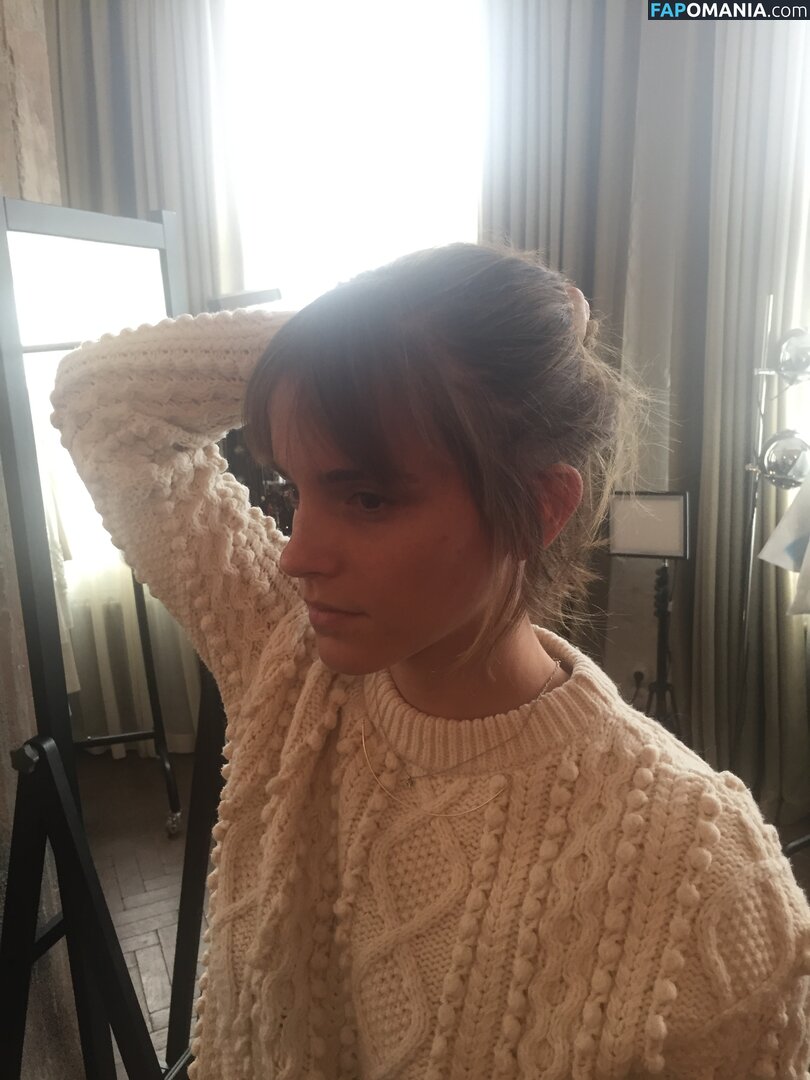 Emma Watson Nud Fotografie scursă #135
