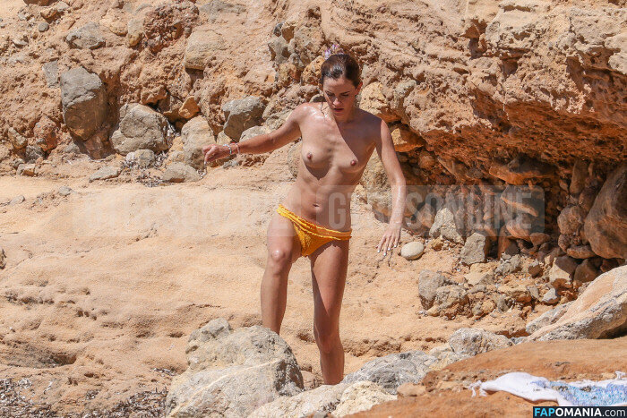 Emma Watson Nud Fotografie scursă #157