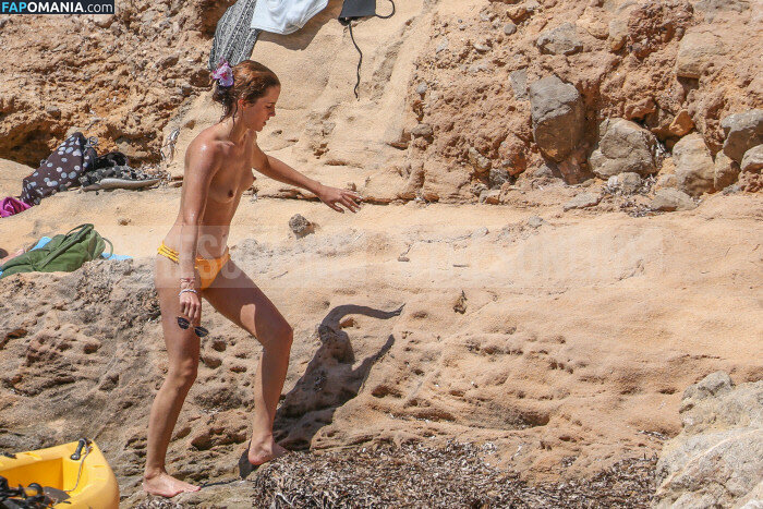 Emma Watson Nud Fotografie scursă #170
