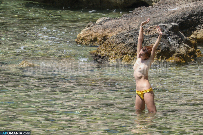 Emma Watson Nud Fotografie scursă #175