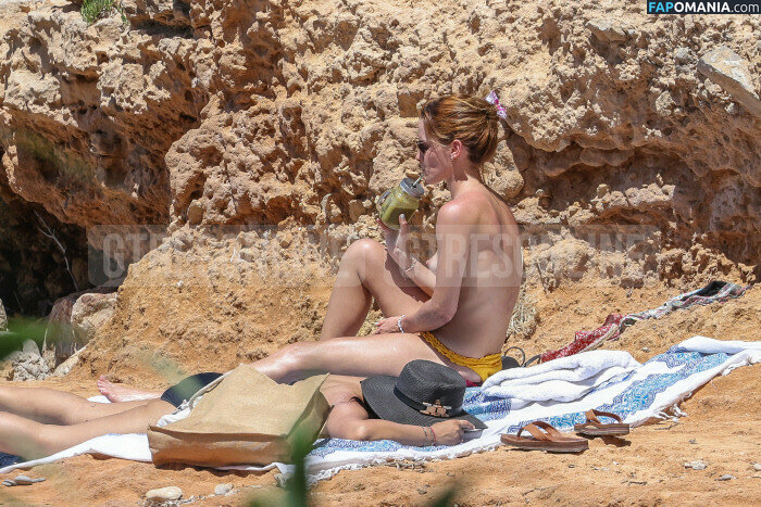 Emma Watson Nud Fotografie scursă #180