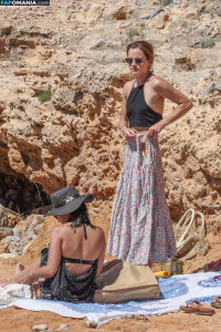 Emma Watson Nud Fotografie scursă #198