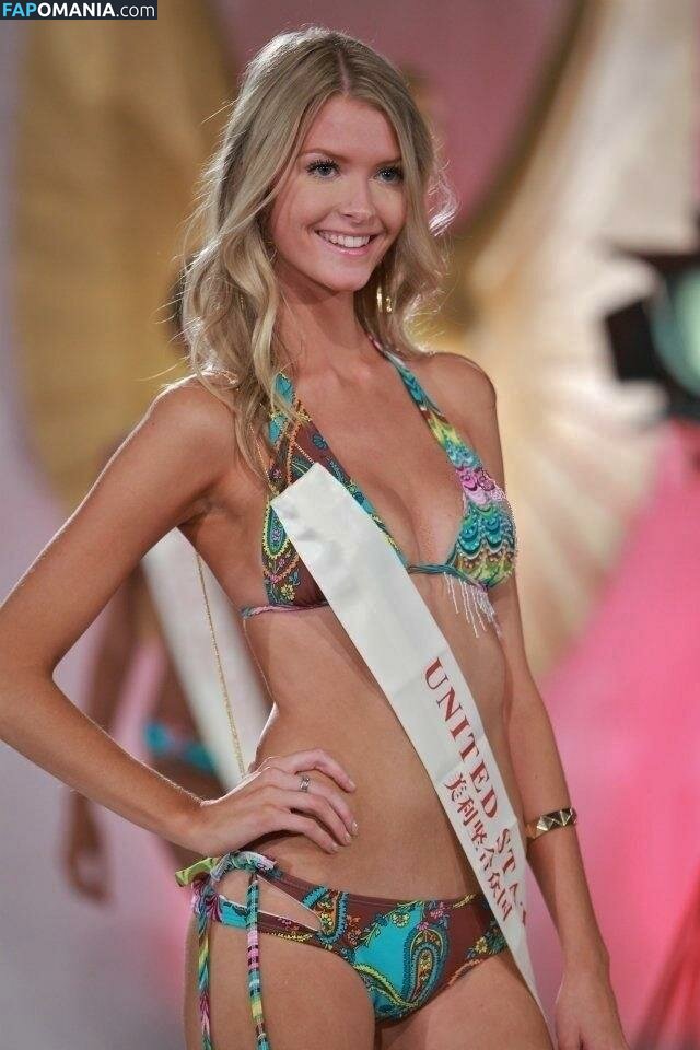 Erin Cummins Nud Fotografie scursă #4