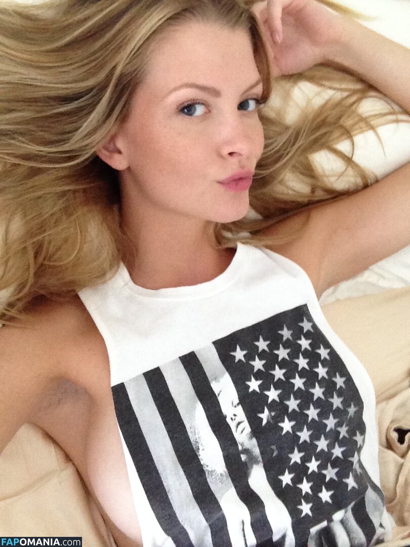 Erin Cummins Nud Fotografie scursă #33