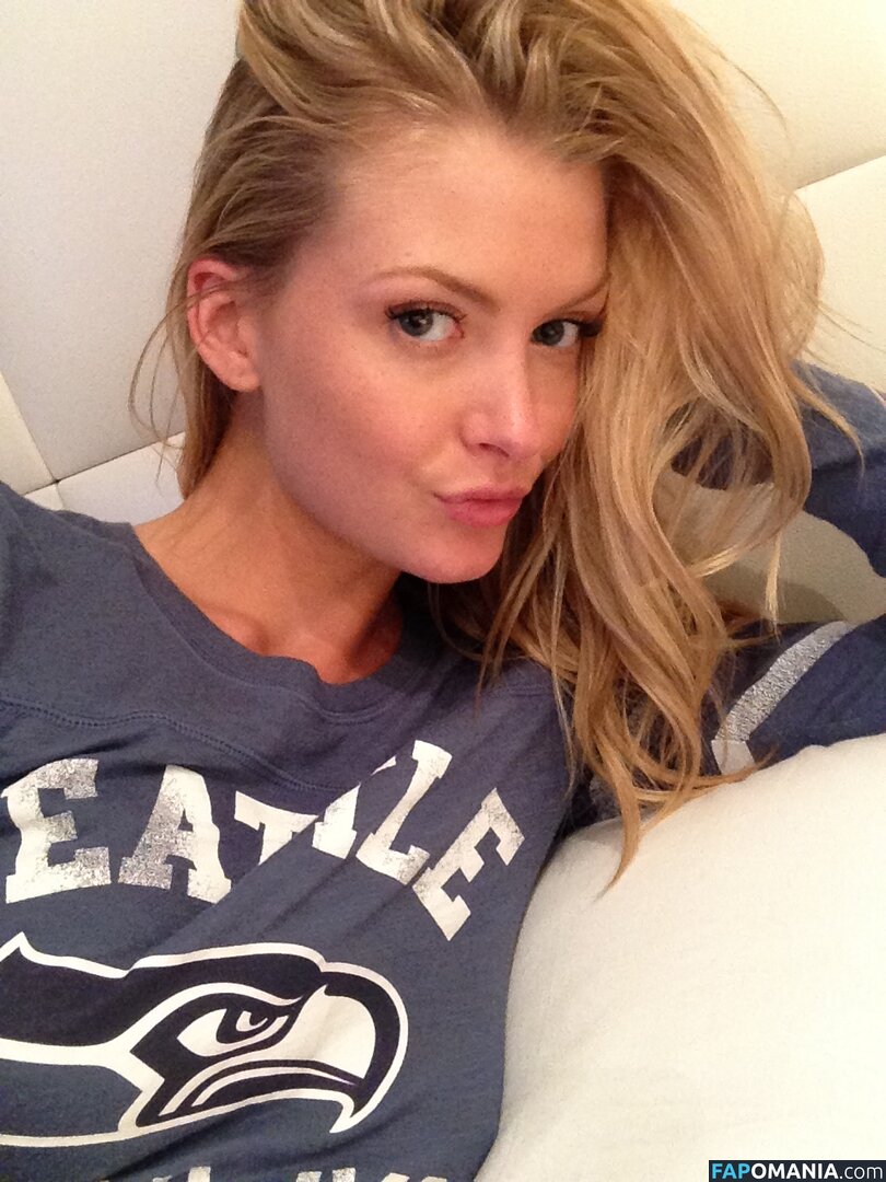 Erin Cummins Nud Fotografie scursă #42