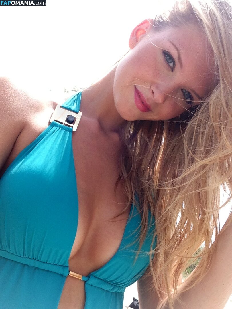 Erin Cummins Nud Fotografie scursă #60