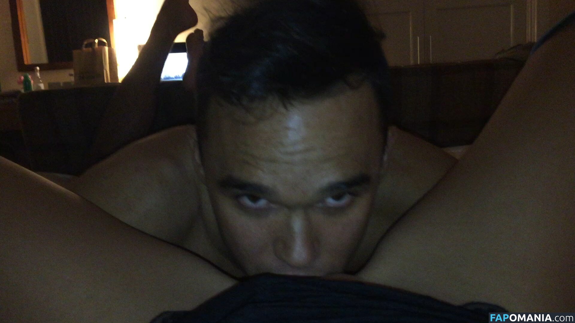 Faye Brookes Nud Fotografie scursă #1