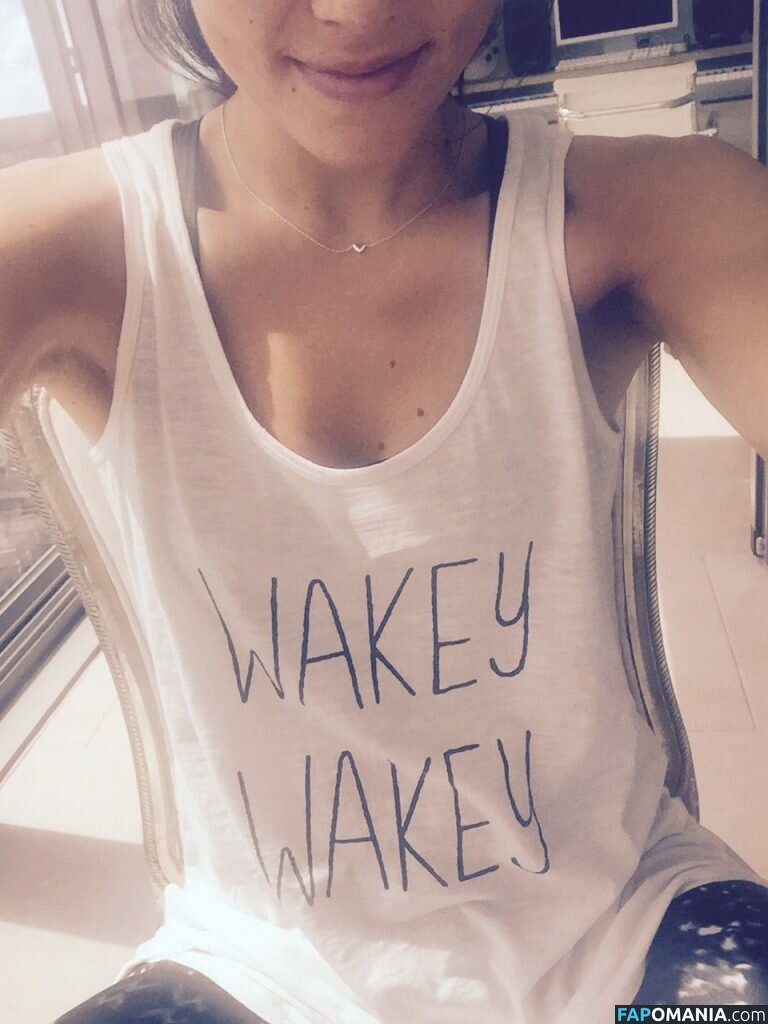 Faye Brookes Nud Fotografie scursă #23