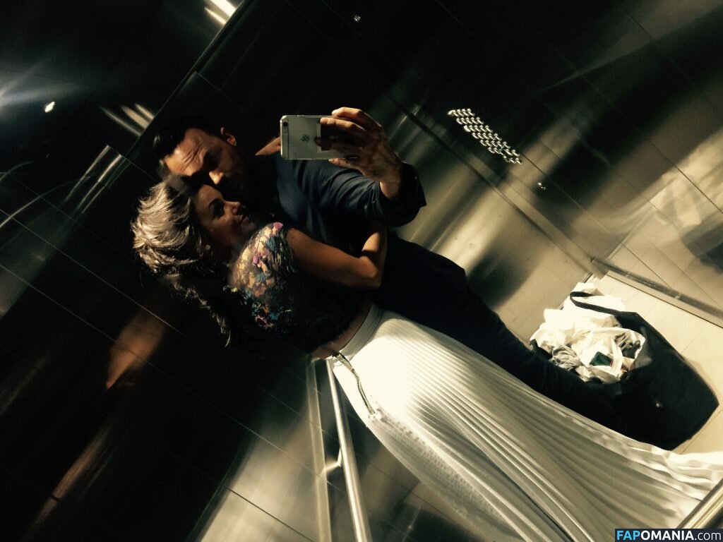 Faye Brookes Nud Fotografie scursă #24