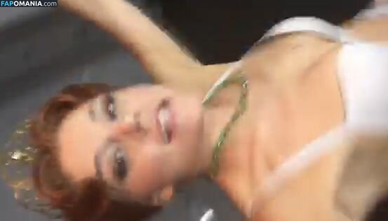 Faye Brookes Nud Fotografie scursă #29