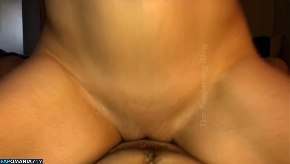 Femke Aaldering Nud Fotografie scursă #2