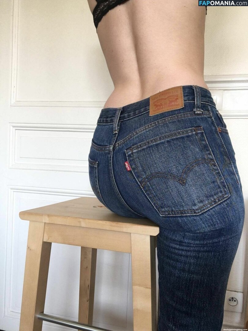 Fleur Geffrier Nud Fotografie scursă #12