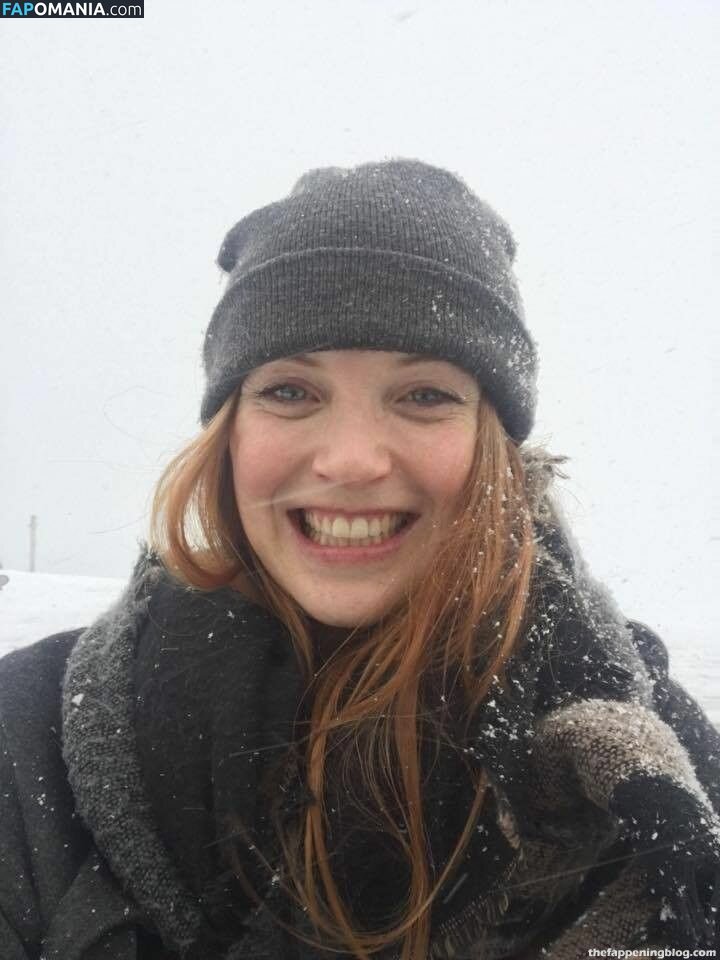 Fleur Geffrier Nud Fotografie scursă #37