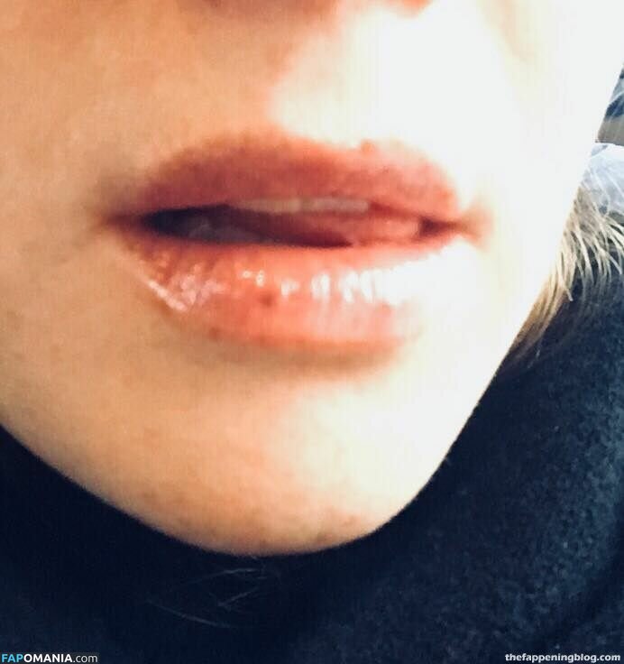 Fleur Geffrier Nud Fotografie scursă #44