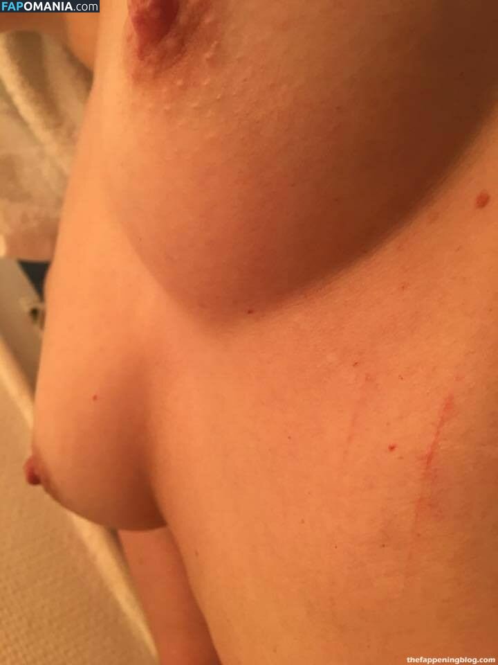 Fleur Geffrier Nud Fotografie scursă #46