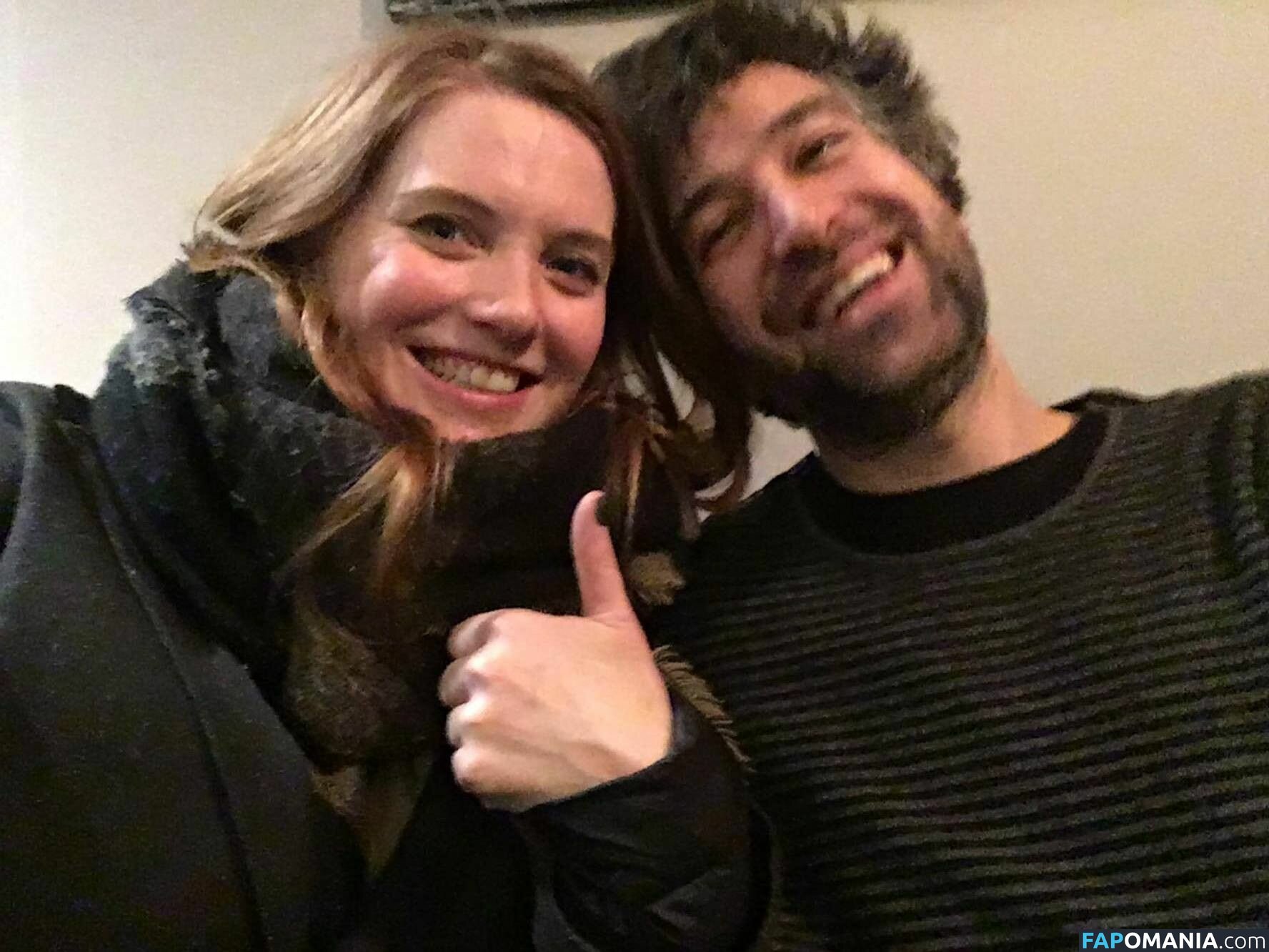 Fleur Geffrier Nud Fotografie scursă #47