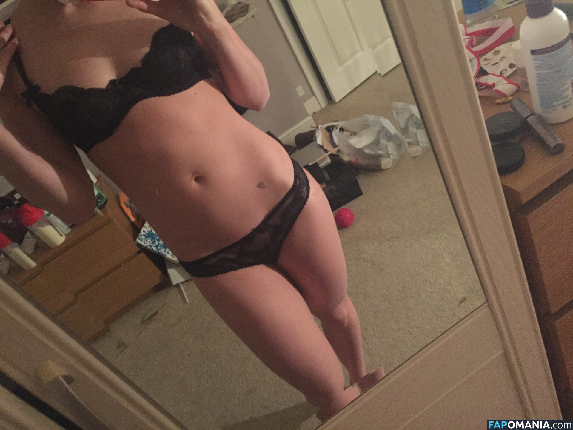 Fran Halsall Nud Fotografie scursă #7