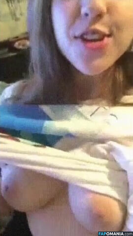 FrivolousFox Nud Fotografie scursă #3