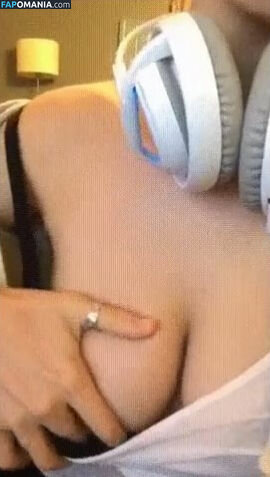 FrivolousFox Nud Fotografie scursă #9