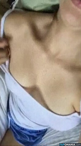 FrivolousFox Nud Fotografie scursă #21