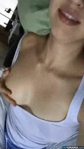 FrivolousFox Nud Fotografie scursă #22