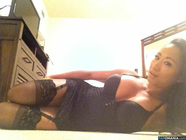 Gail Kim Nud Fotografie scursă #7