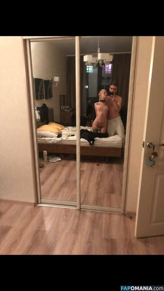 Gtfobae Nud Fotografie scursă #11