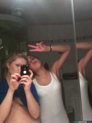 Guro Pettersen Nud Fotografie scursă #2