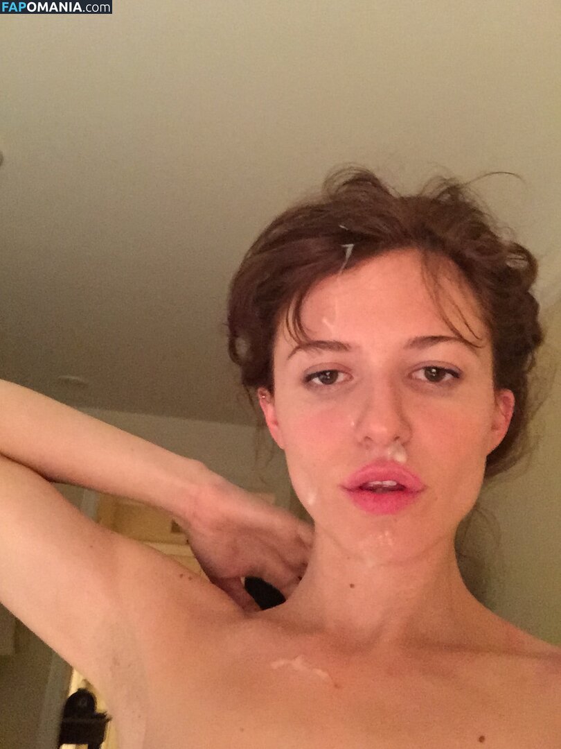 Hailey Gates And Paige Elkington Nud Fotografie scursă #18