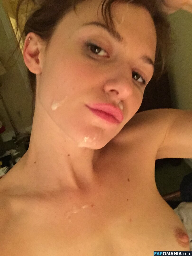 Hailey Gates And Paige Elkington Nud Fotografie scursă #19