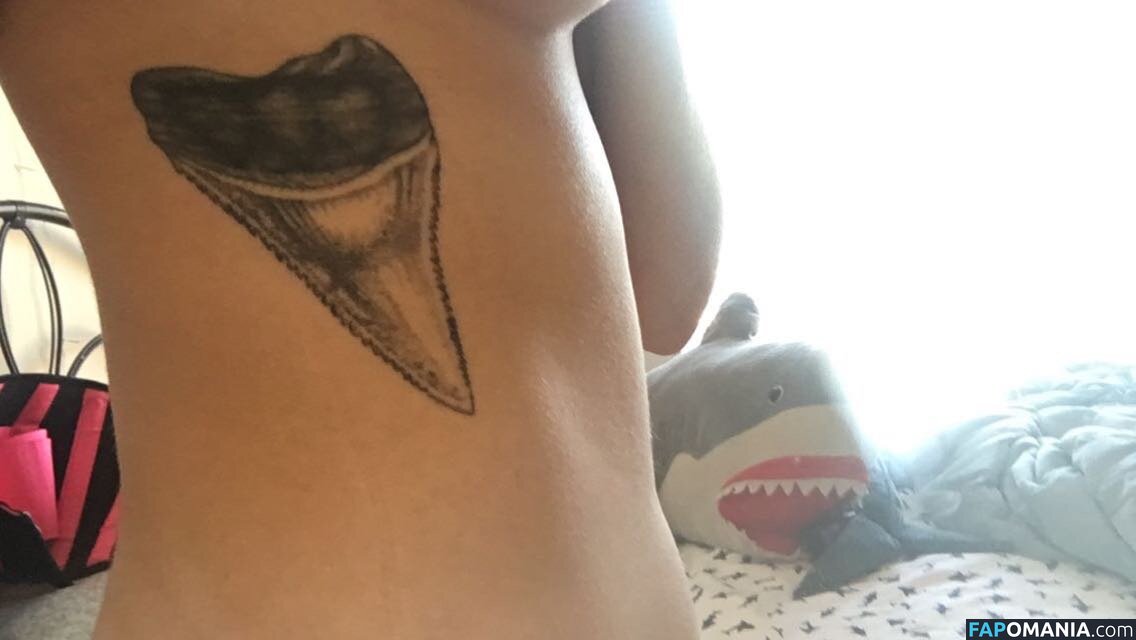 Hannah Schewel Nud Fotografie scursă #51