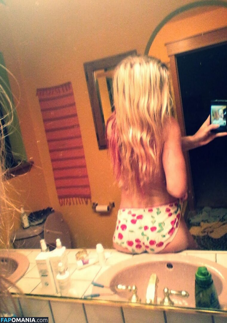 Hannah Teter Nud Fotografie scursă #37