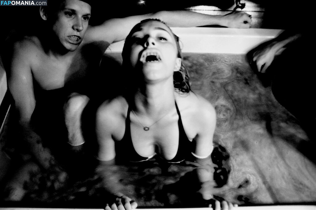 Hayden Panettiere Nud Fotografie scursă #4