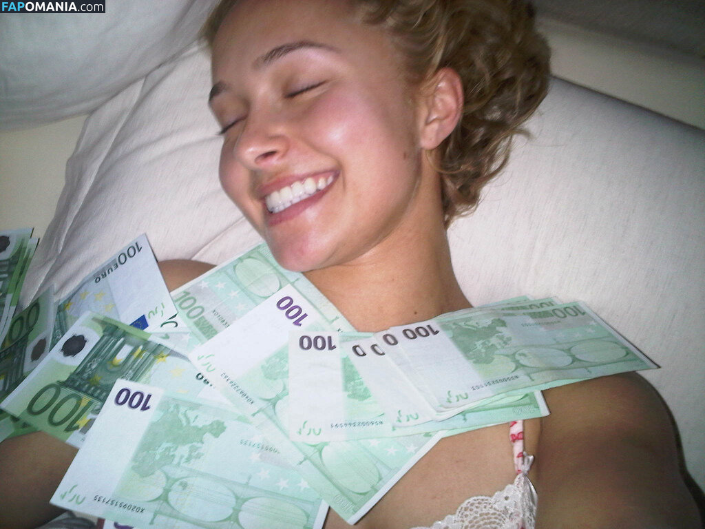 Hayden Panettiere Nud Fotografie scursă #18