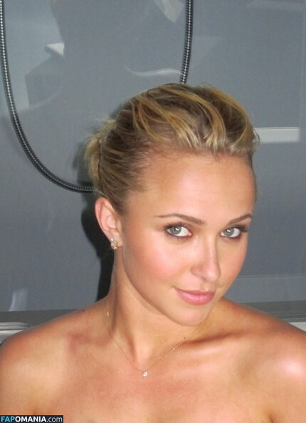 Hayden Panettiere Nud Fotografie scursă #38