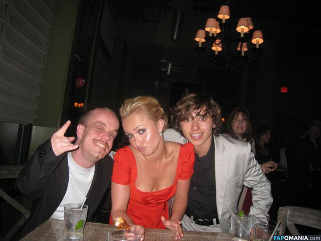 Hayden Panettiere Nud Fotografie scursă #48