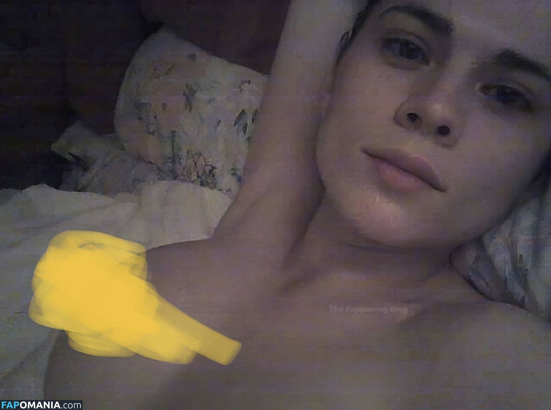 Hayley Atwell Nud Fotografie scursă #2