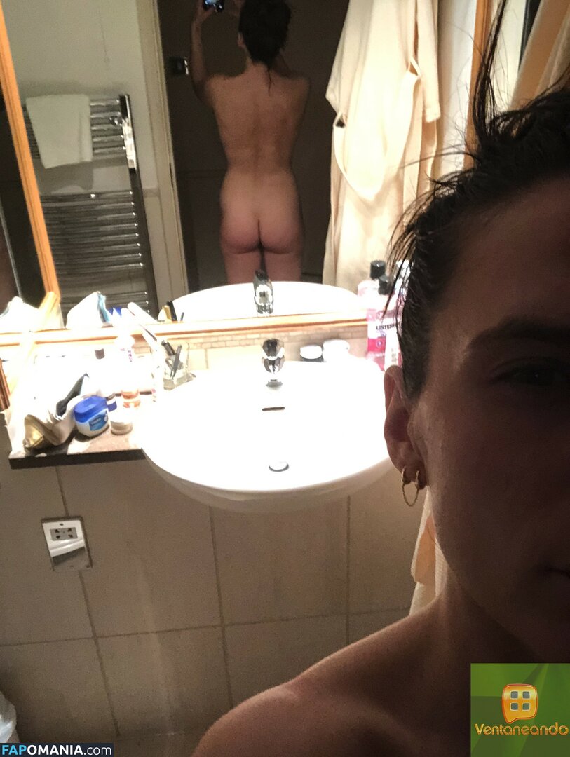 Hayley Atwell Nud Fotografie scursă #11