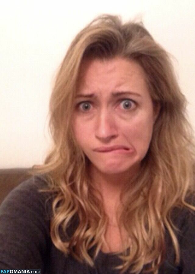 Hayley McQueen Nud Fotografie scursă #18