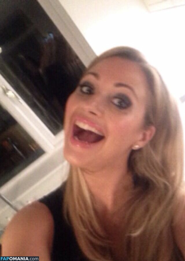 Hayley McQueen Nud Fotografie scursă #20
