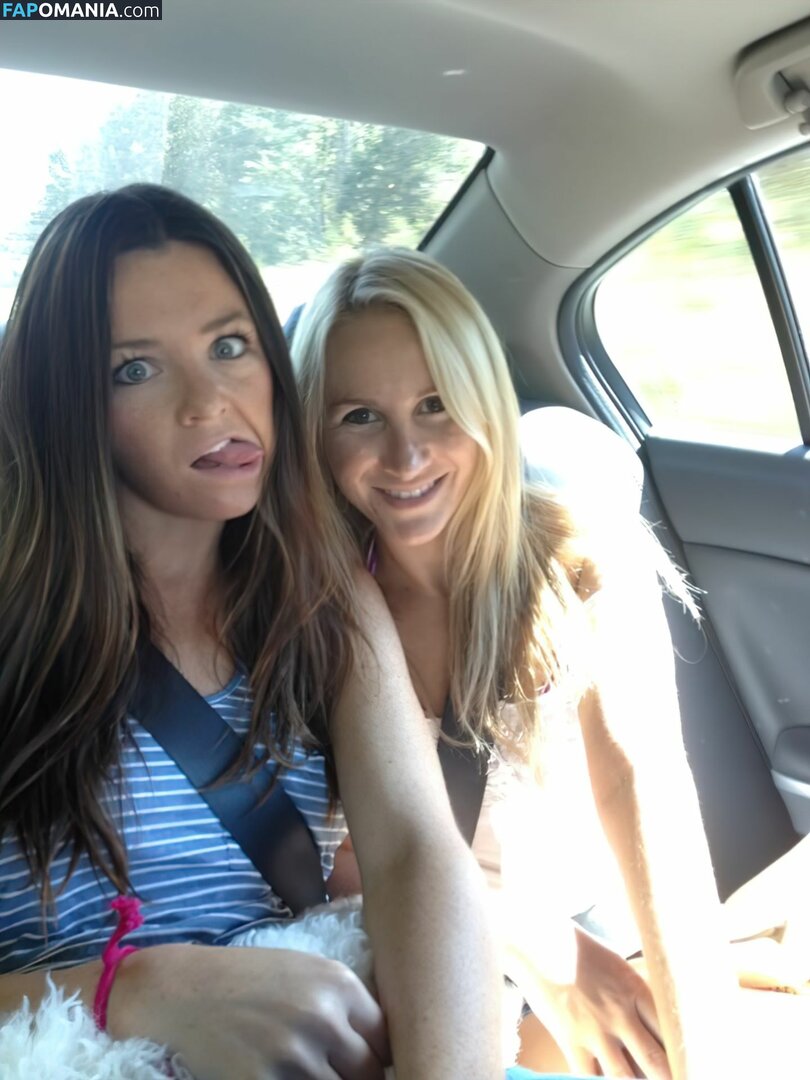 Holly Durst Nud Fotografie scursă #10