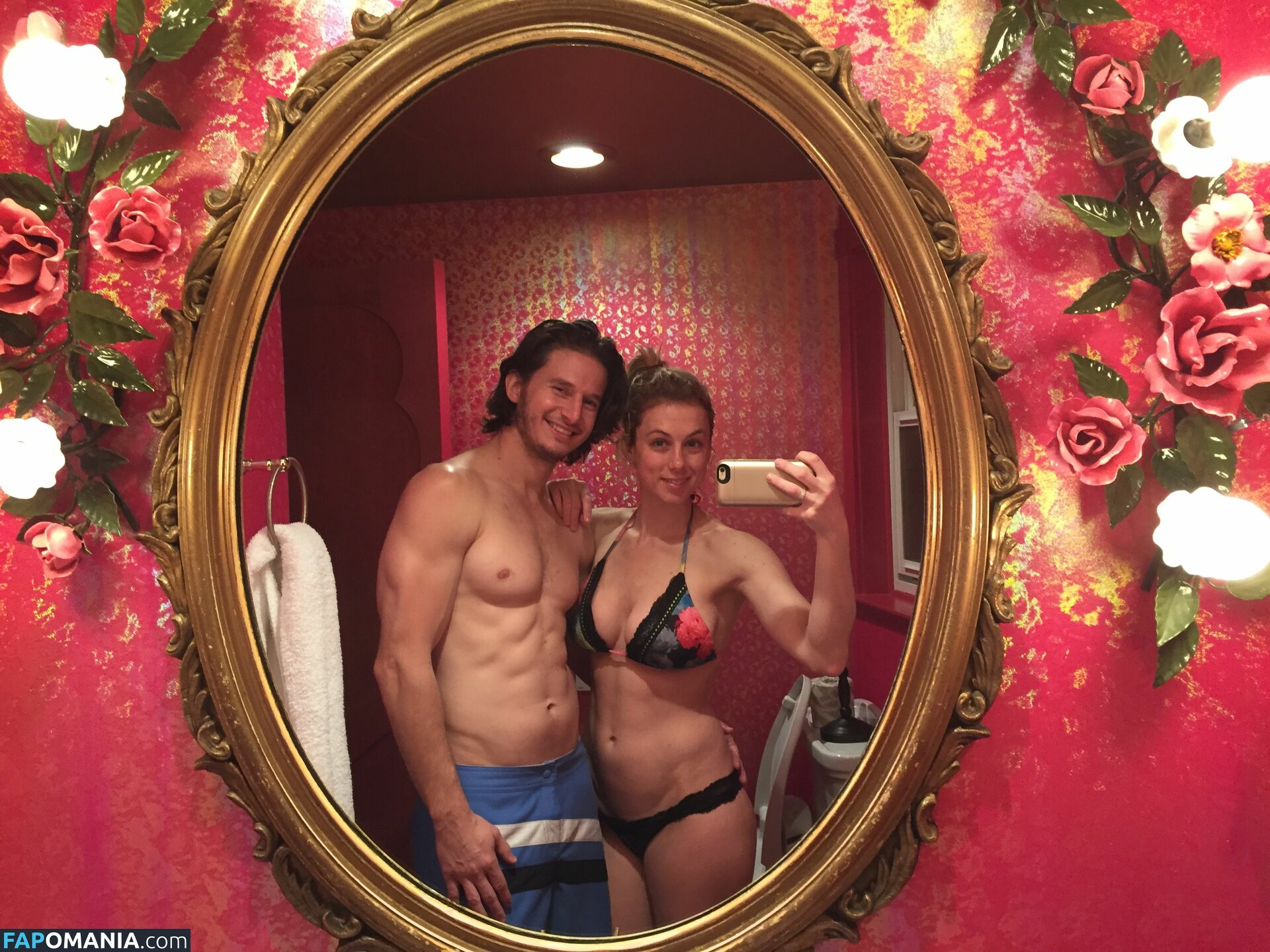 Iliza Shlesinger Nud Fotografie scursă #4