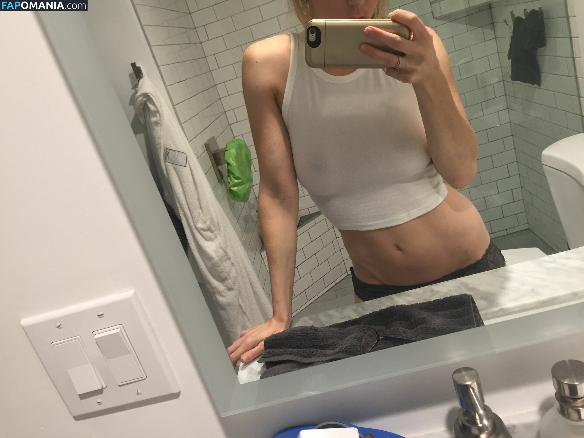 Iliza Shlesinger Nud Fotografie scursă #26
